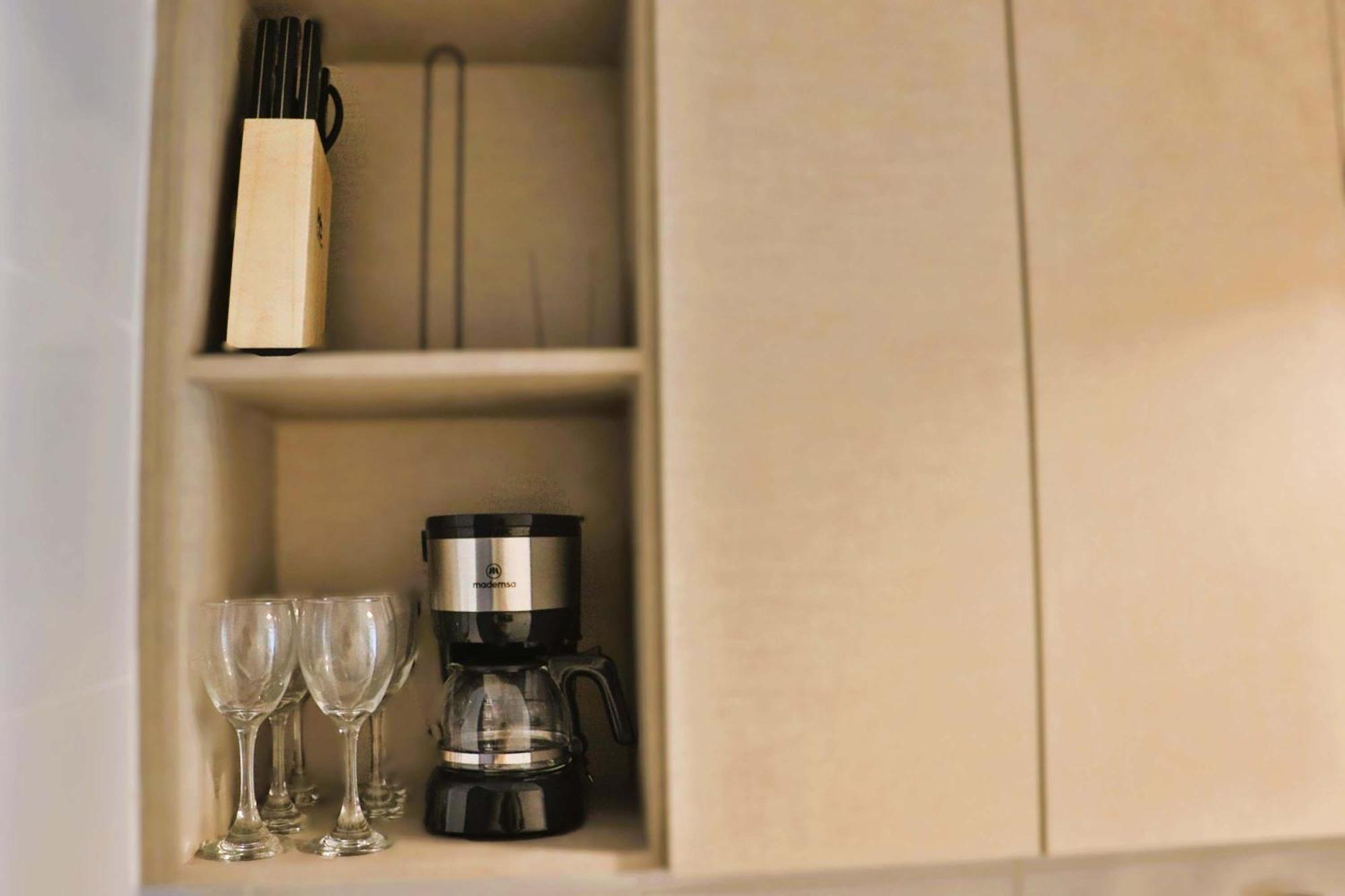 Apartamento Hom I Moderno Y Amplio 2pax Terraza Santiago