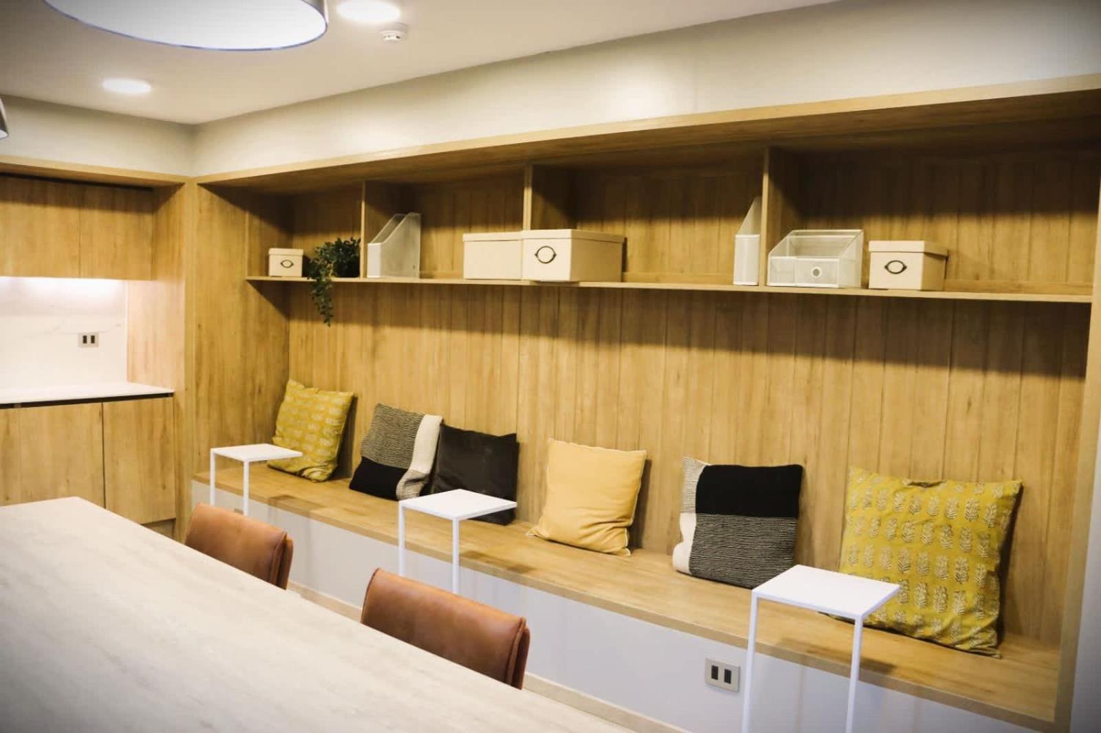 Apartamento Hom I Moderno Y Amplio 2pax Terraza *