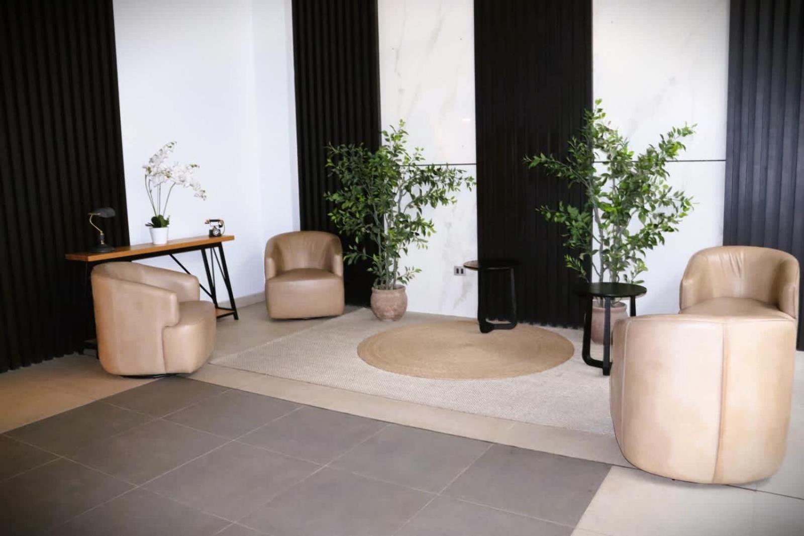 Hom I Moderno Y Amplio 2pax Terraza Santiago de Chile